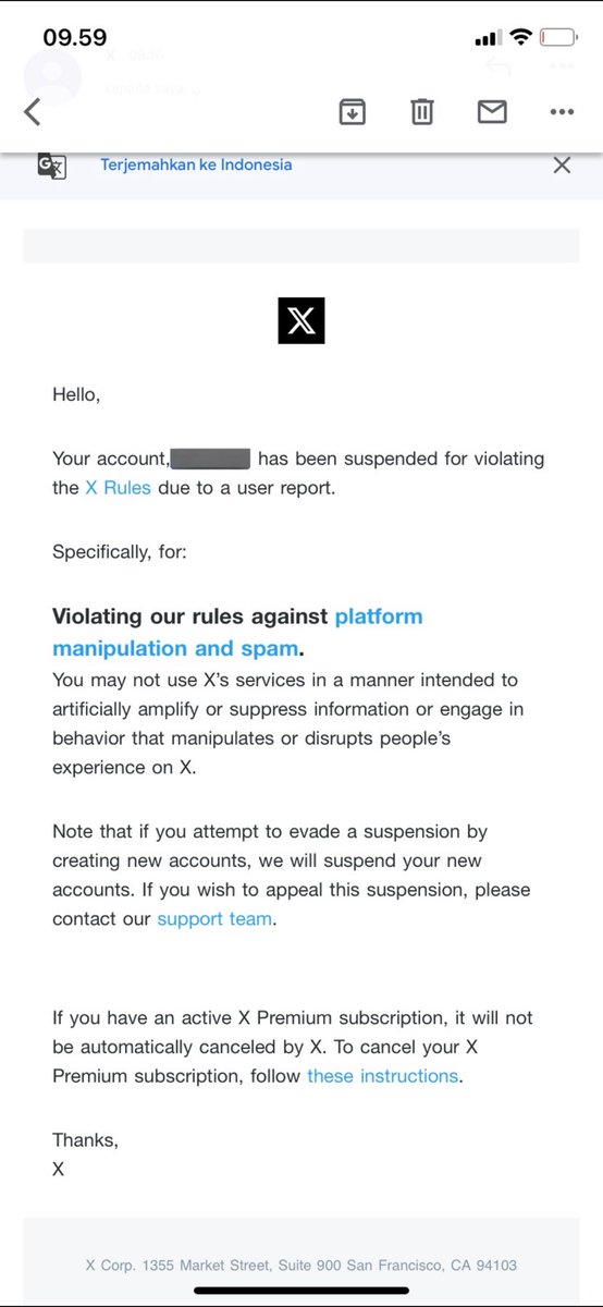 nousreich's tweet photo. — a little tutorial how to unsuspended ur account (works for me). 

Hope it helps! @ESTSUPOFC_TH 

before                                         after https://t.co/aeKVHm3x8H