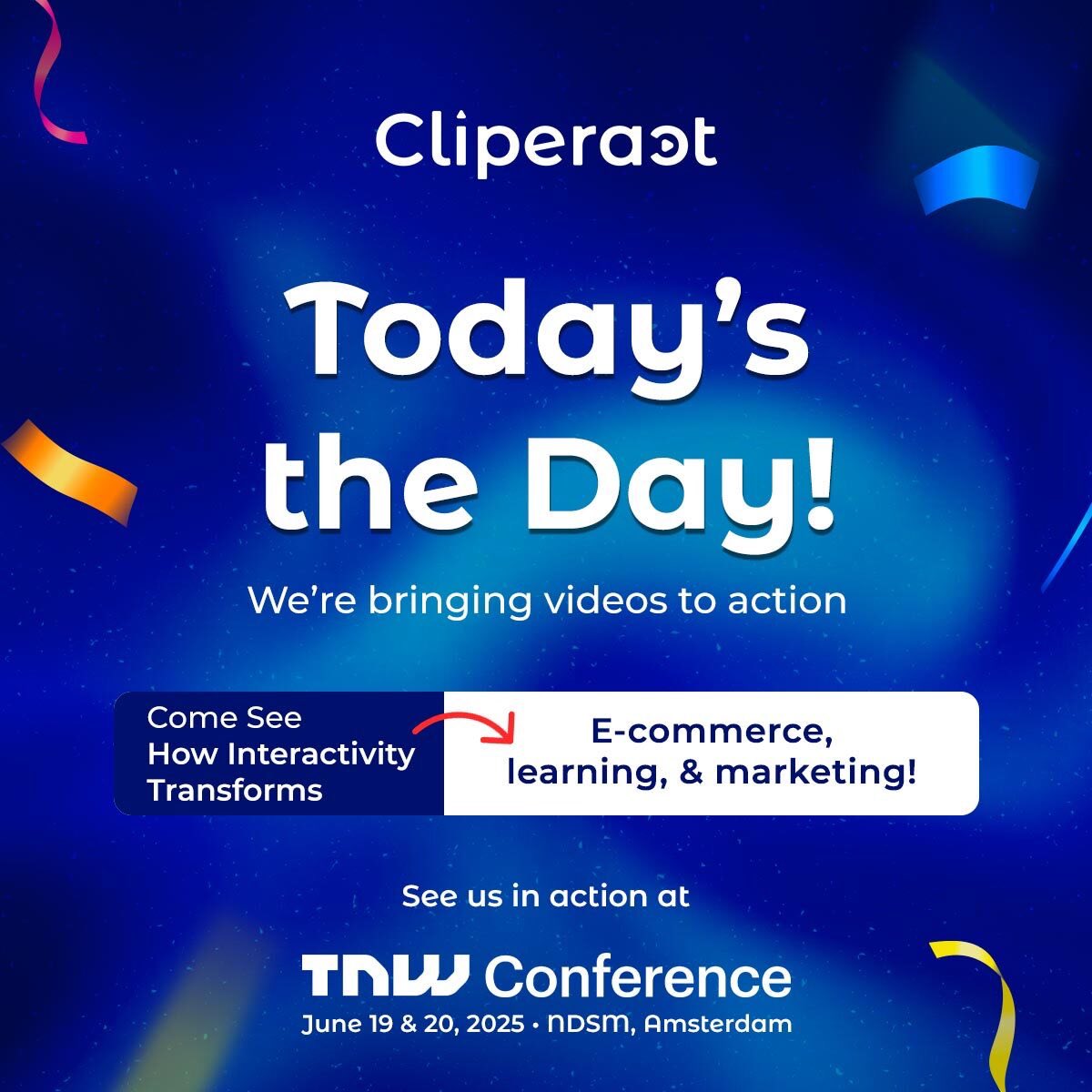 cliperact tweet media