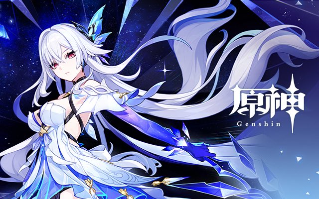 原神アカウント販売