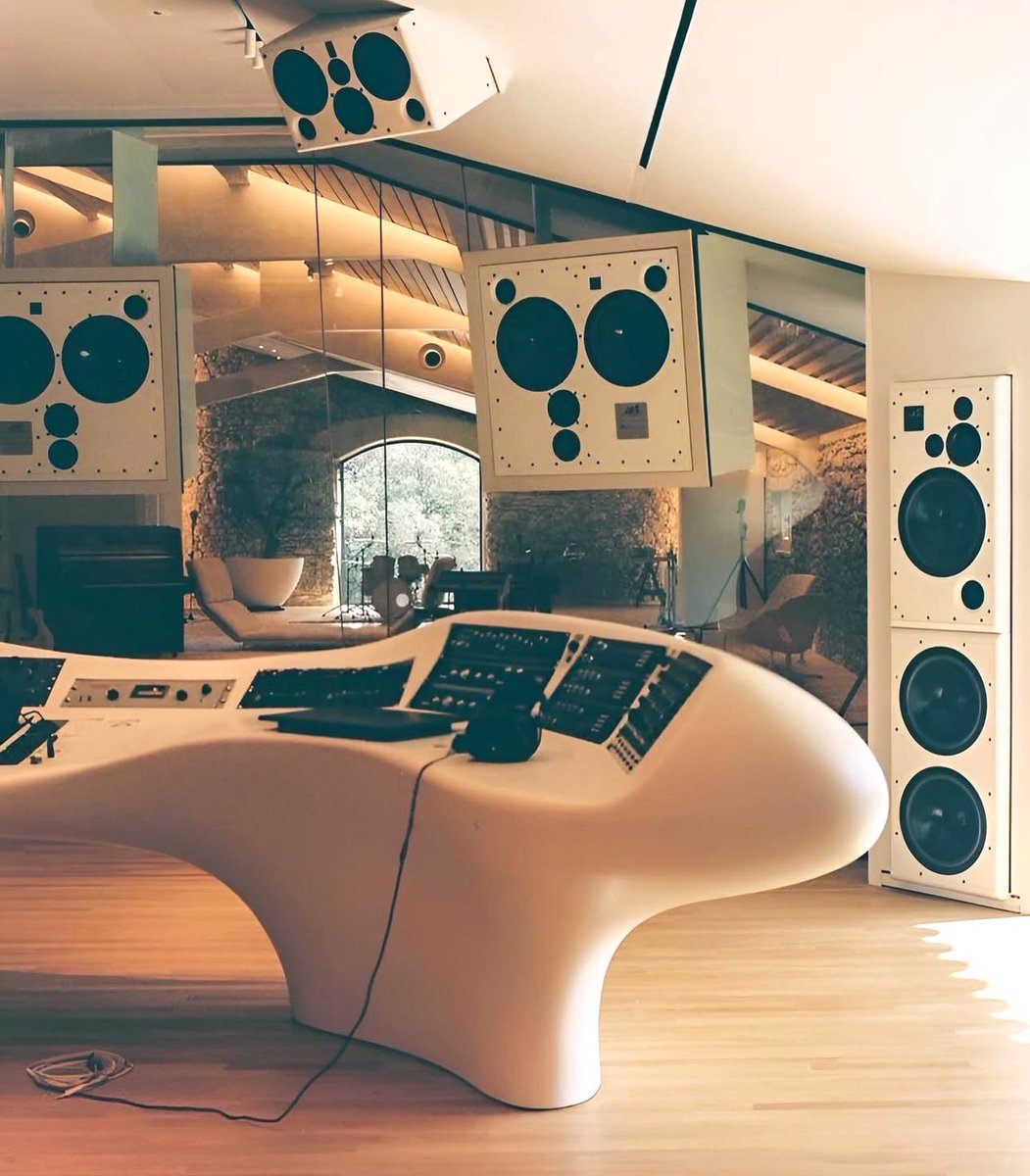 Mark Farina tweet media