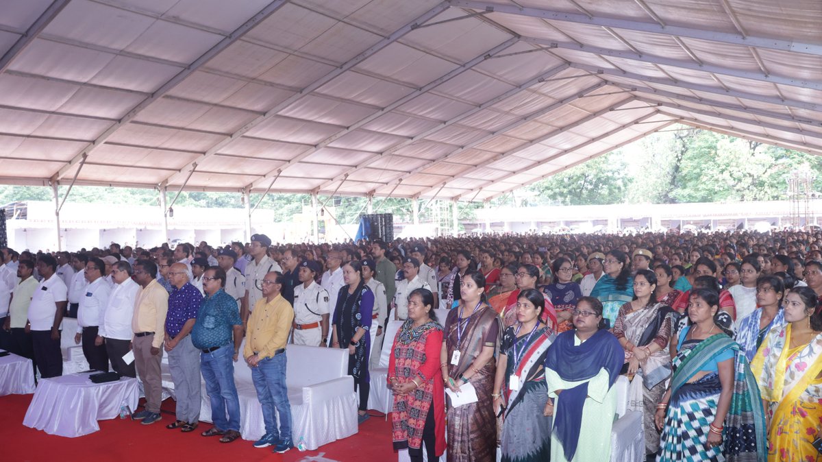 ORMAS, Angul tweet media