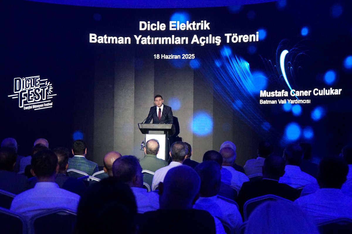 Batman Üniversitesi tweet media