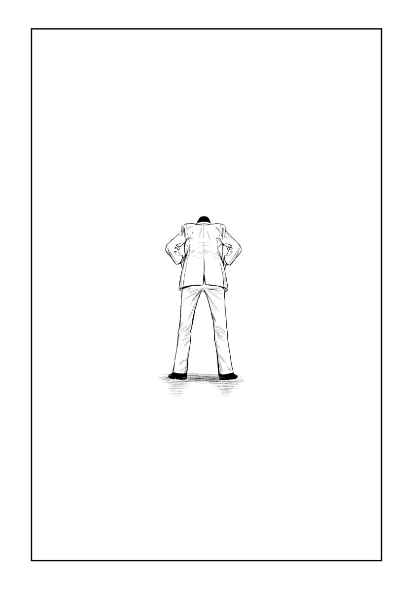 ◇P5~8◇コミックマスターJ敗北…◇
#漫画が読めるハッシュタグ #manga #漫画 #マンガ #余湖裕輝 #田畑由秋
https://t.co/rMgm0MSwTS
