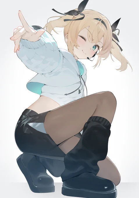 これはかっこいい #いろはにも絵を