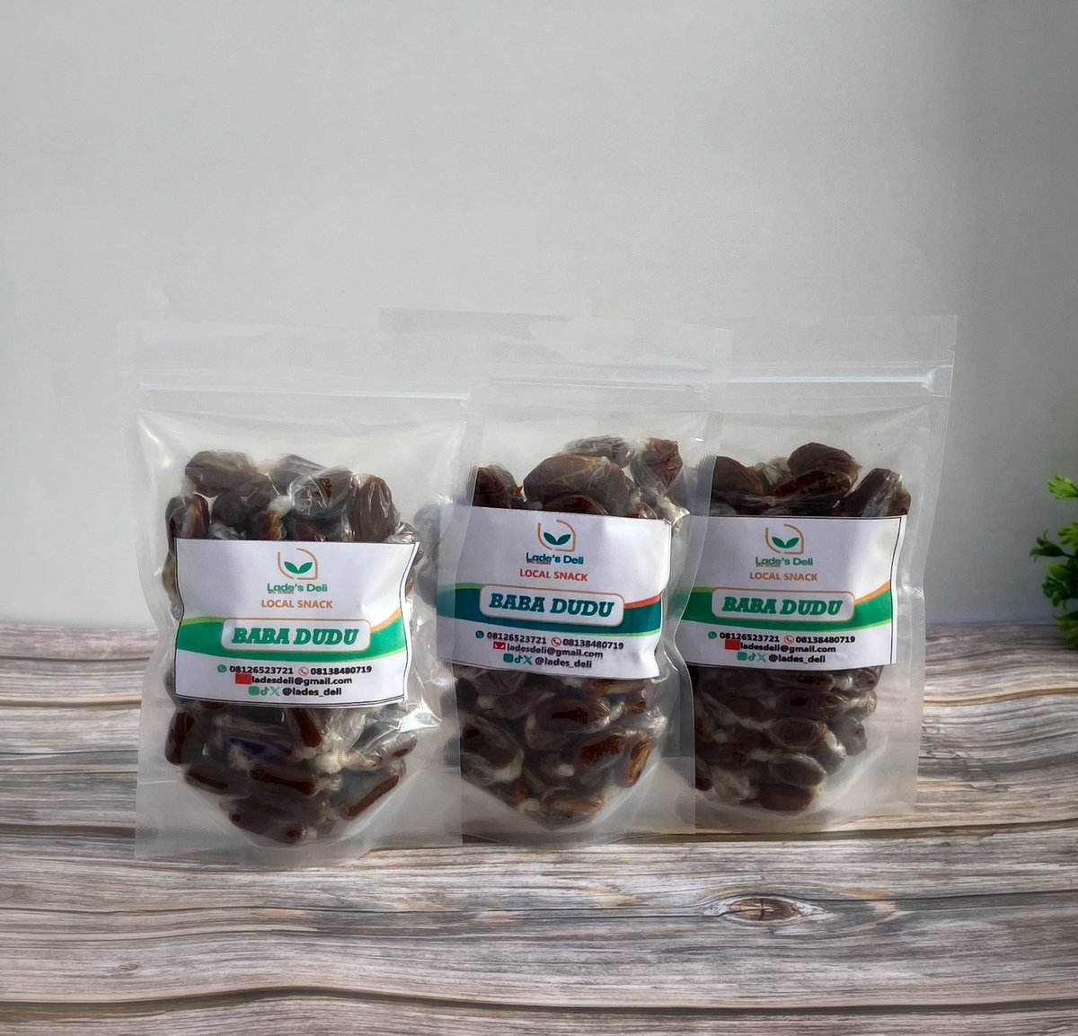 Throwback Thursday. 

Which of these do you enjoy most while growing up? You can still enjoy them even in 2025. 

Sisi Pelebe N1,500
Tabataba N1,500
Kokoro N1,500
Baba Dudu N1,700

📍Ibadan
📦Nationwide 

Send a DM or click the link on Bio to buy two or more. 

Pls RT