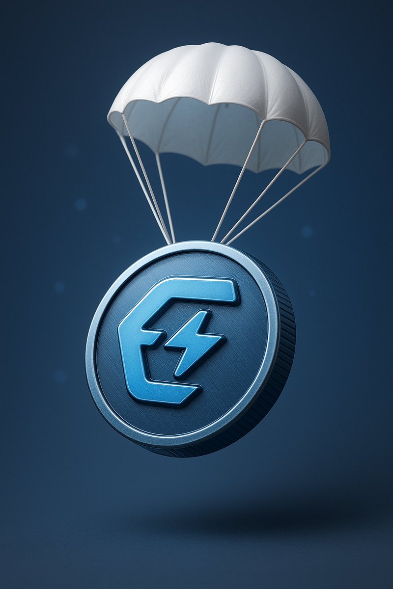 evhub_io's tweet photo. GM ☀️ Happy Thursday! ☕️
Coffee, sunshine… and an EVHUB airdrop brewing! 🪂
Own the future of EV charging — early supporters can claim their share.
Don’t miss your chance to join our journey &amp; grab the airdrop! 🚗

Details &amp; presale: https://t.co/UsnmI3q0Ht

#GM  #Crypto #EVHUB https://t.co/a0OgbyF3zw