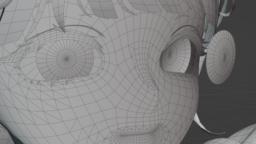 ameco┊あめこ tweet media