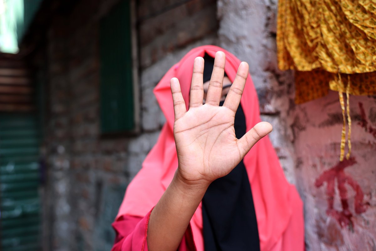 Pio Smith (@piosmith_un) on Twitter photo Sexual violence is a weapon of war. Across #AsiaPacific, survivors carry scars that last generations.
On Int’l Day of Elimination of #SexualViolence, let’s recommit to investing in survivor-centred care and ensuring justice for all. 
#EndViolence Sexual violence is a weapon of war. Across #AsiaPacific, survivors carry scars that last generations.
On Int’l Day of Elimination of #SexualViolence, let’s recommit to investing in survivor-centred care and ensuring justice for all. 
#EndViolence
