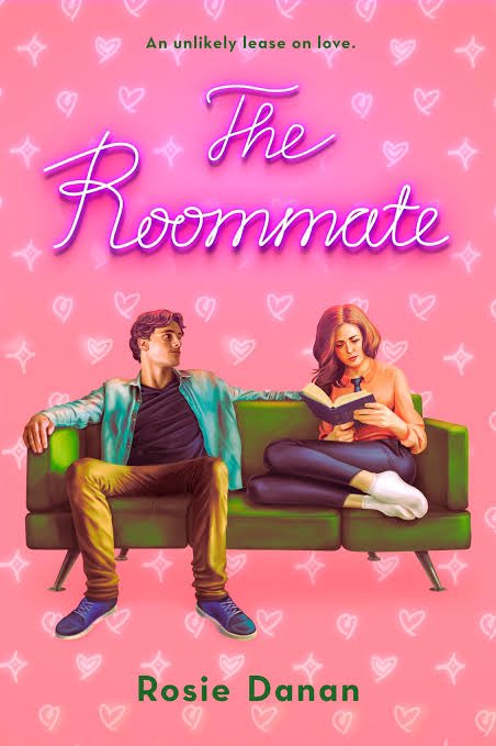 rosie_danan's tweet image. Ecstatic doesn’t even begin to cover it, The Roommate has officially been auctioned for a movie adaptation! Can’t wait to see these characters leap off the page and onto the screen. Thank you to everyone who’s been along for the ride. 
#BookToMovie #GratefulAuthor #RosieDanan