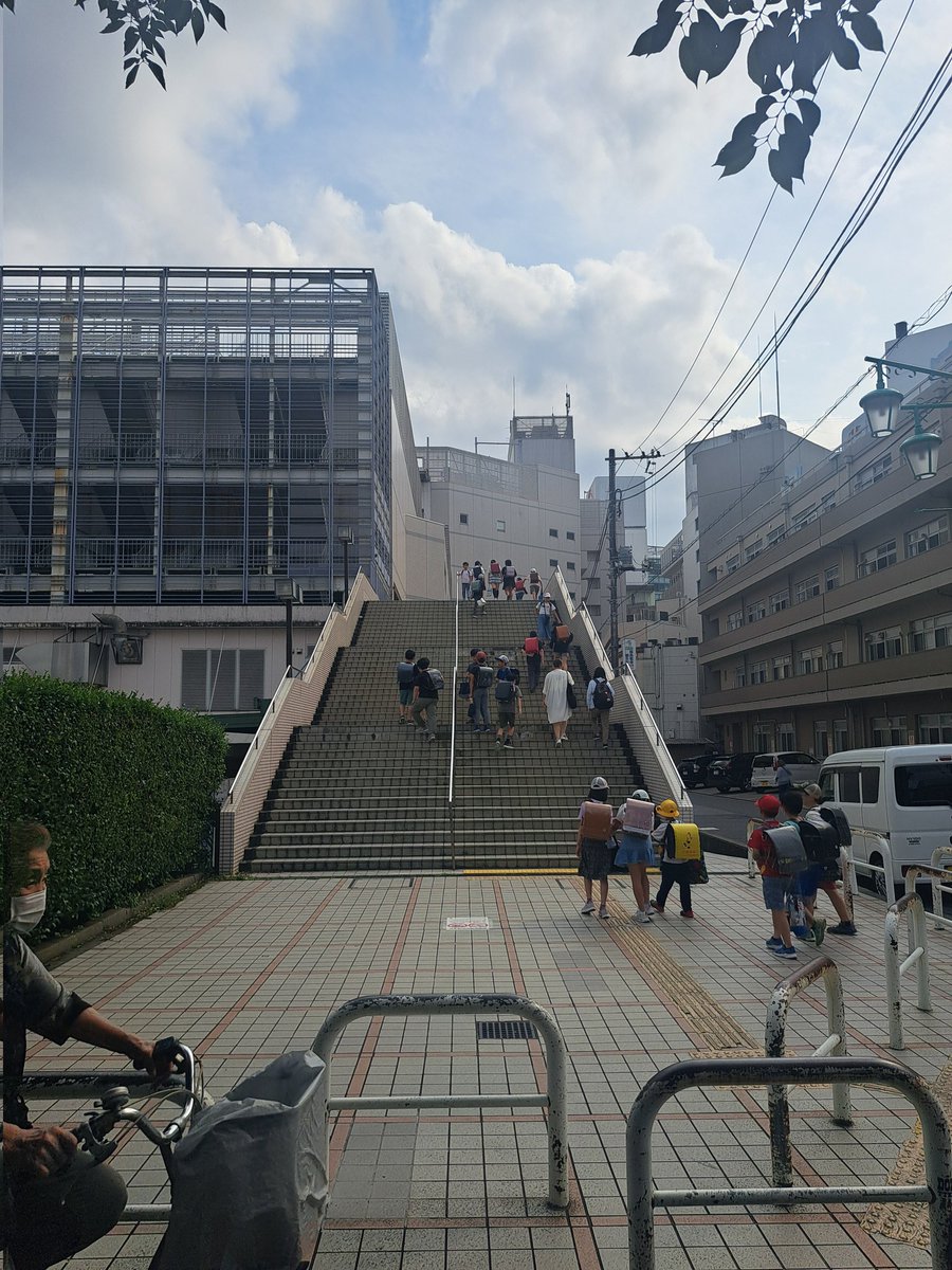 msn_aaa's tweet photo. ワンビン｢青春-帰-｣を
観るために、柏2回目 https://t.co/kmYFVRwevN