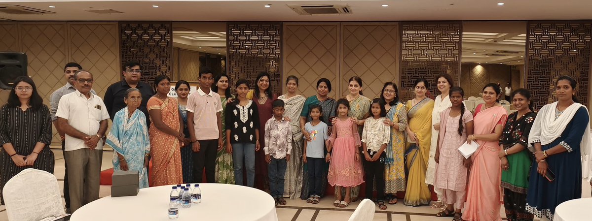 Chief Secretary of Maharashtra tweet media