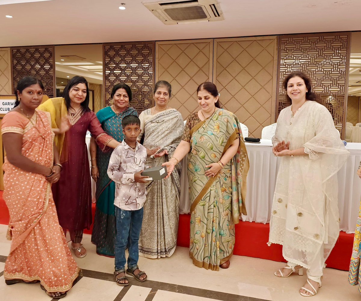 Chief Secretary of Maharashtra tweet media