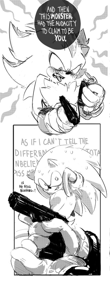 SHRIIKER's tweet photo. #sonadow unleashed

p2: catching feelings and regrets at the same time https://t.co/E8Fuw4Fqrc