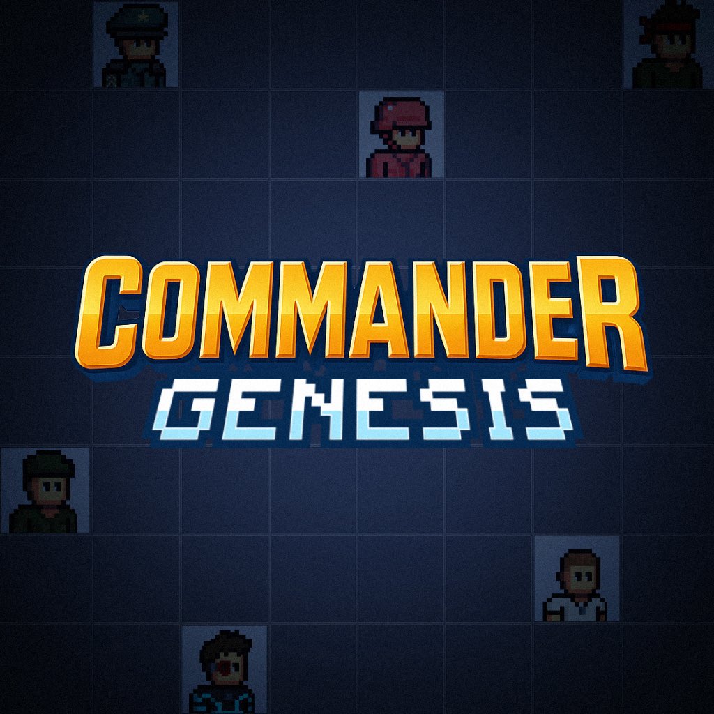 The story of COMMANDER GENESIS 🪖

1/ <a href="/cmdr_onchain/">Commander</a> built by <a href="/ImMoa42/">Moa</a> started as a simple ponzi mining game to ride the coattails of <a href="/ronencoin/">Ronen Mining Network ✳️</a>’s success.  After a WILDLY successful first week, the project fell to its demise when everyone went to chase the next pump and dump