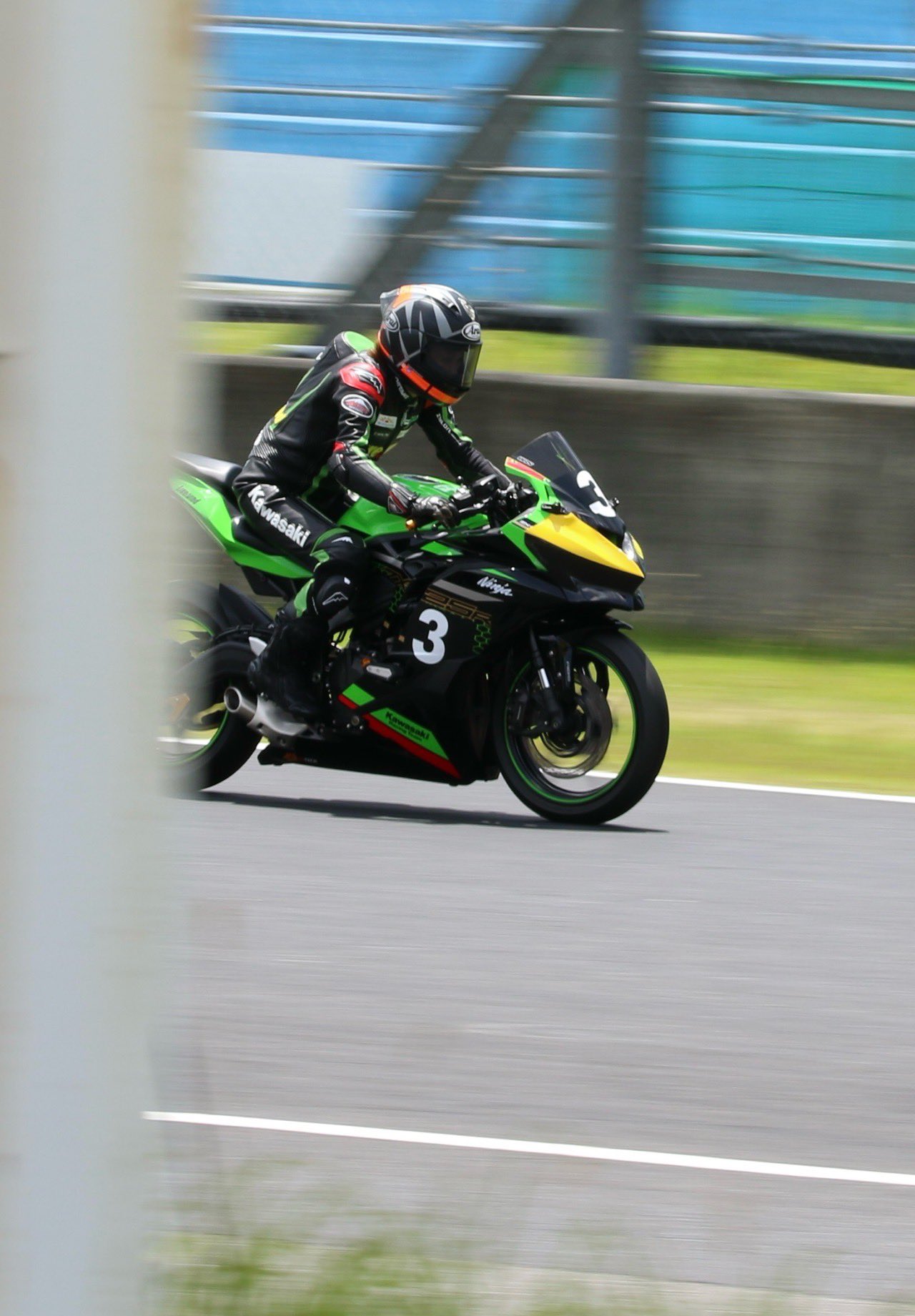 ワンピなど最旬ア！ たはらかすみ☆ZX10R☆ZX25R☆NSF100 on  X: クレンジング・メイク落とし