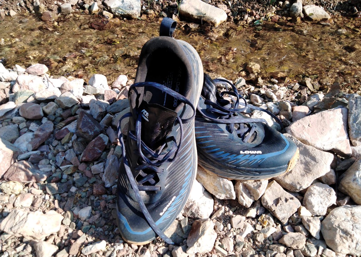 Νέο και πρώτο review για την Γερμανική Lowa: Fortux: Μια νέα και δυνατή γερμανική πρόταση για ultra trail προπονήσεις και αγώνες! ---> advendure.com/index.php/exop…

#mountainrunning #trailrunning #ultratrail #lowa #lowafortux