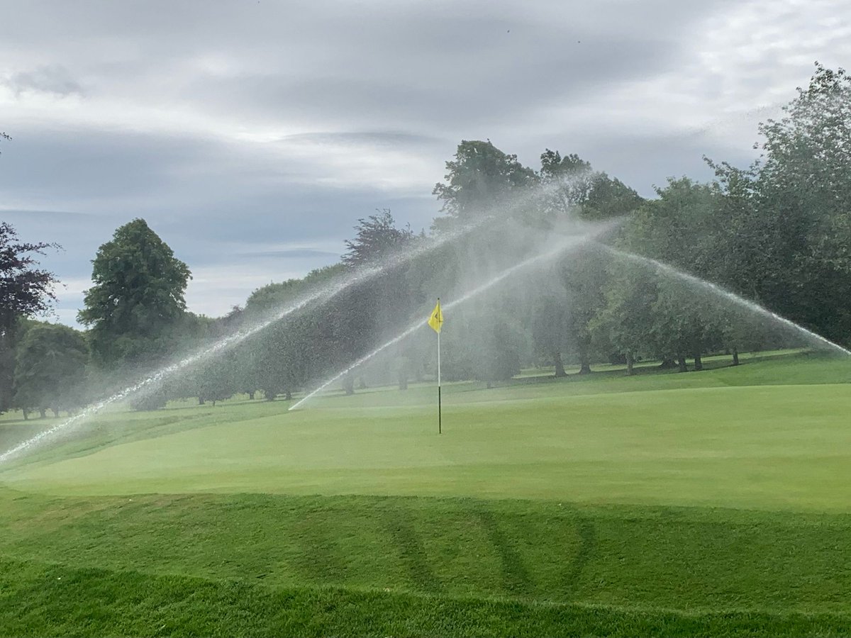 Congratulations to our Hadrian League team on a fantastic 9-3 win last night over league leaders Slaley Hall.