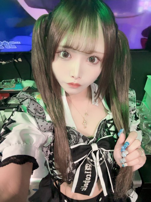 コンカフェ あるこほりっく 秋葉原院のツイート