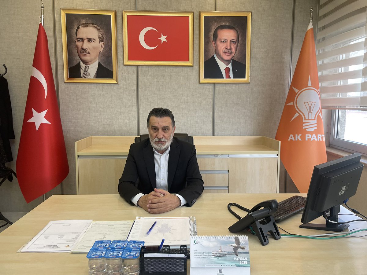FUAT YILDIRIM 🇹🇷 (@bskfuatyildirim) on Twitter photo Ankara il başkanlığında nöbet Ankara il başkanlığında nöbet