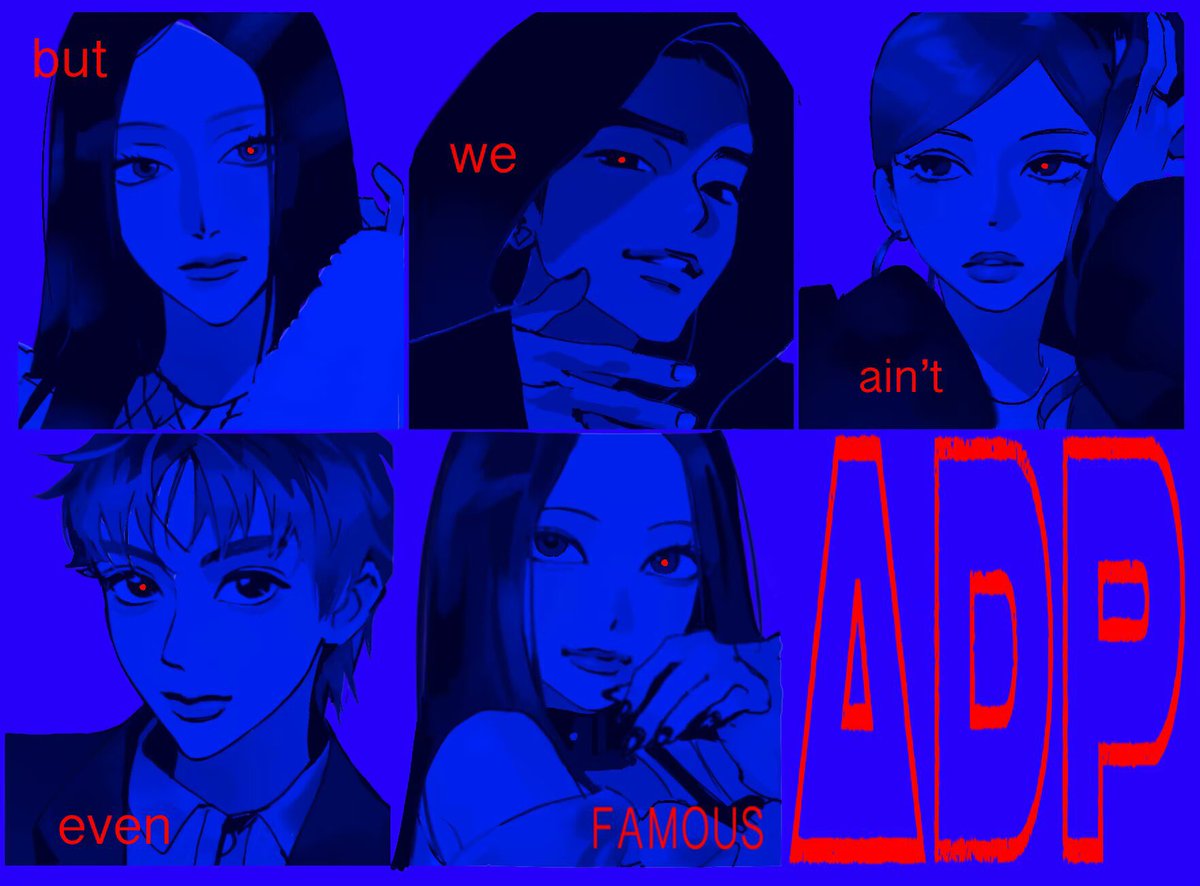 maqimaqi0113's tweet image. ⚡️
 #ALLDAYPROJECT #ADP