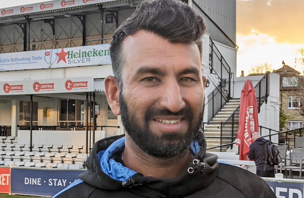 Adam Mountford tweet media