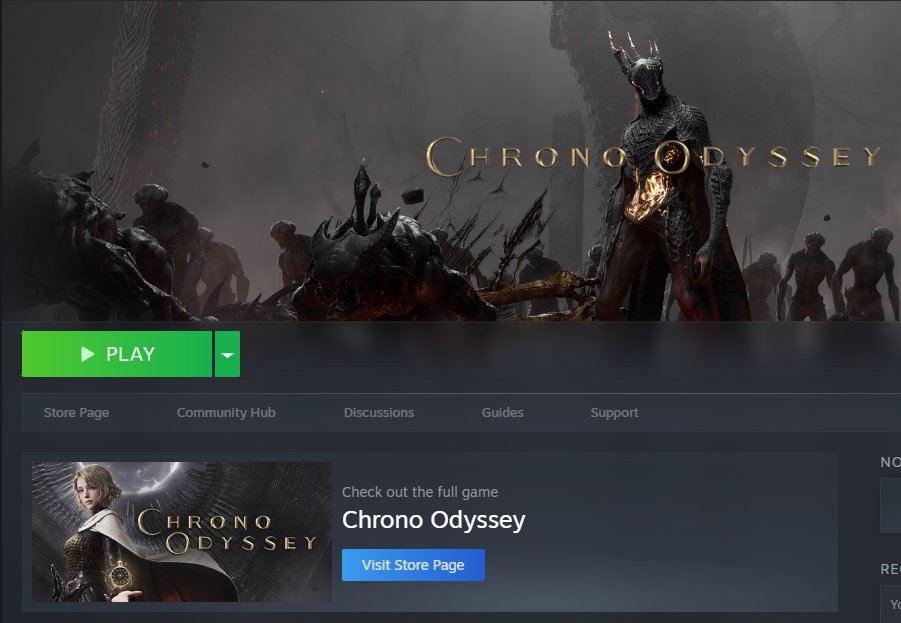 I'm so ready <a href="/ChronoOdyssey/">Chrono Odyssey</a> 
tune in to my twitch/youtube tomorrow!