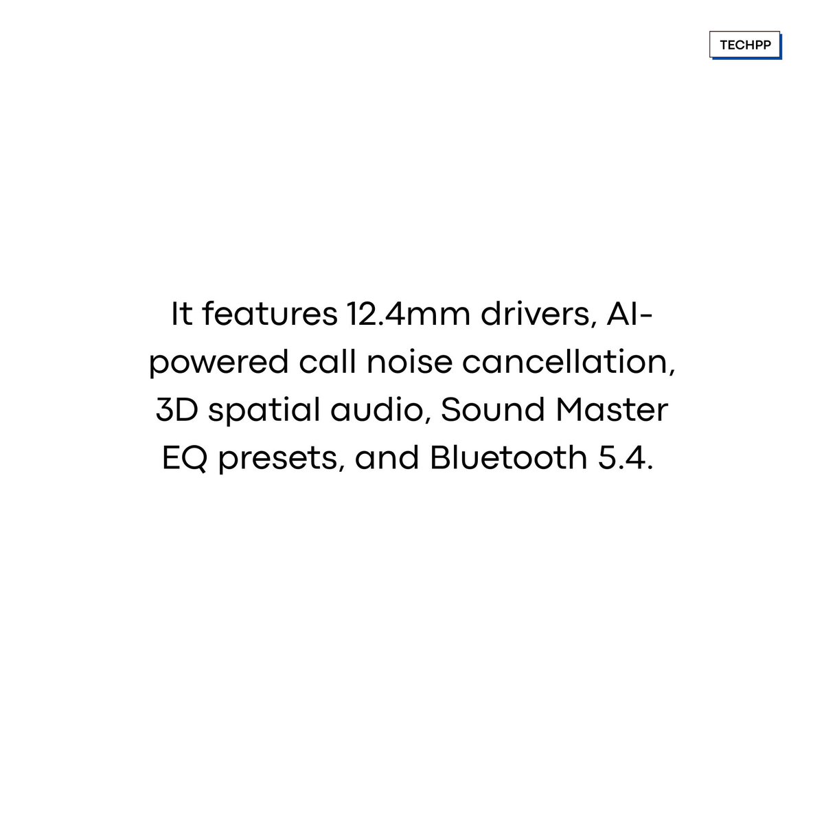 techpp's tweet photo. OnePlus Bullets Wireless Z3 launched in India for ₹1,699
#OnePlusZ3 #BulletsWirelessZ3 #OnePlus #WirelessNeckband https://t.co/1tEL8OlRme