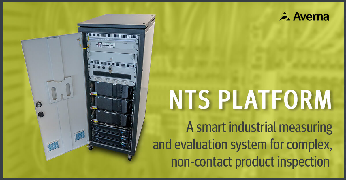 avernatech's tweet image. Test smarter, not harder. ✅ Discover a flexible, scalable solution for non-contact product inspection &amp;amp; #vibrationmonitoring that evolves with your product roadmap. #nts #testengineering #nondestructive
hubs.ly/Q03rVCB60
