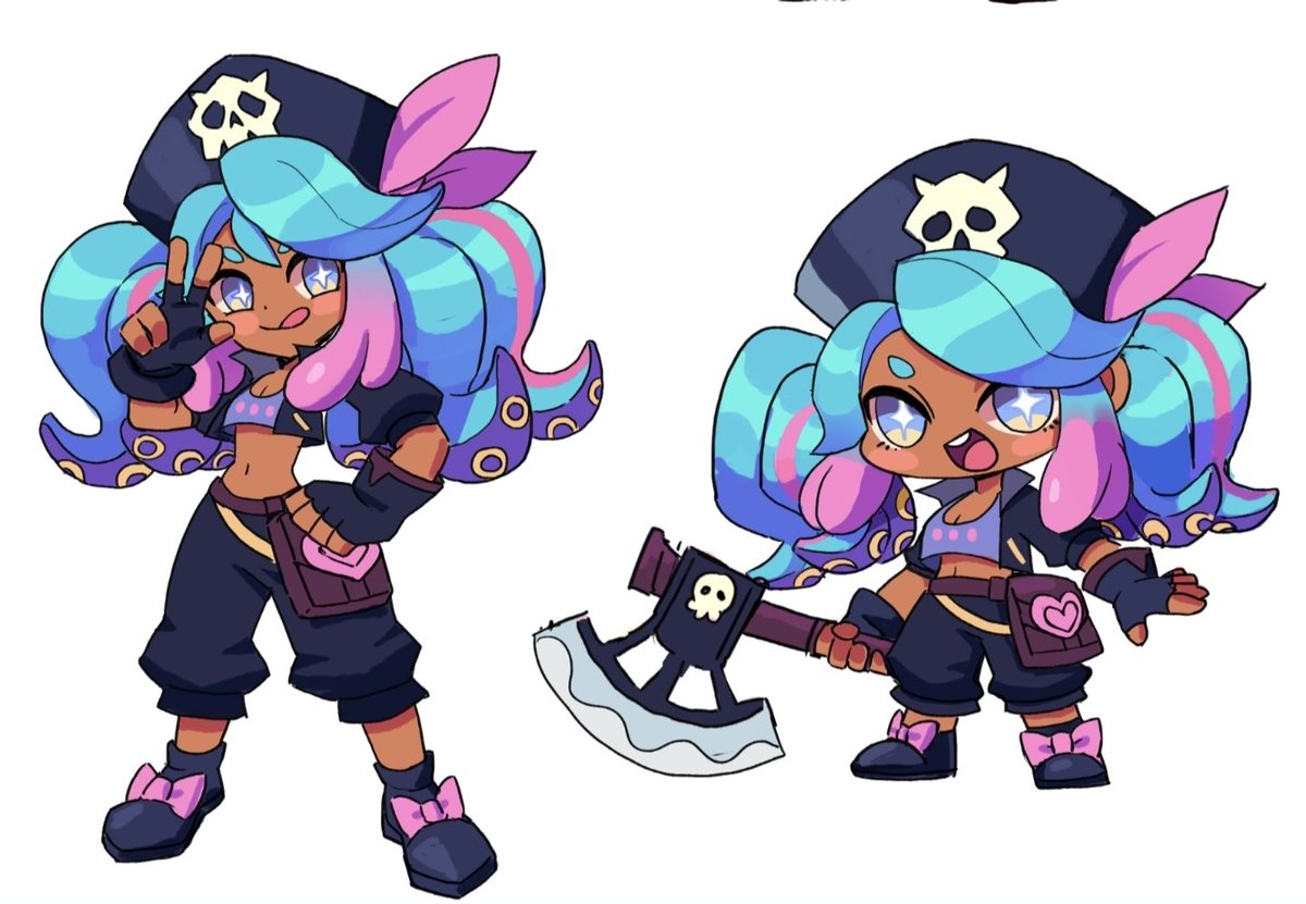 💥 Build your pirate squad by hiring mercenaries after clearing stages! 🏴‍☠️ These heroes become stronger as you progress, unlocking new seas 🌊 and bigger challenges ⚔️—with every win fueling your next crew upgrade! 🚢

#TreasureAwaits #TGEincoming #Yooldo #RPD