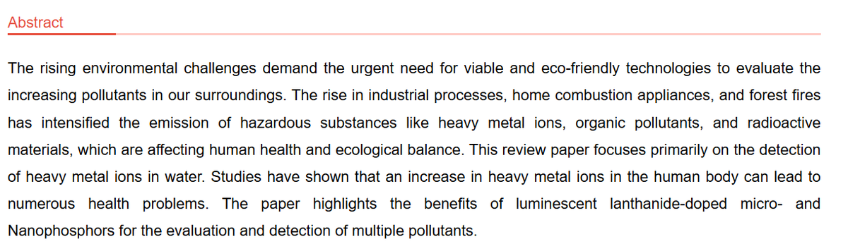 Oriental Journal of Physical Sciences tweet media
