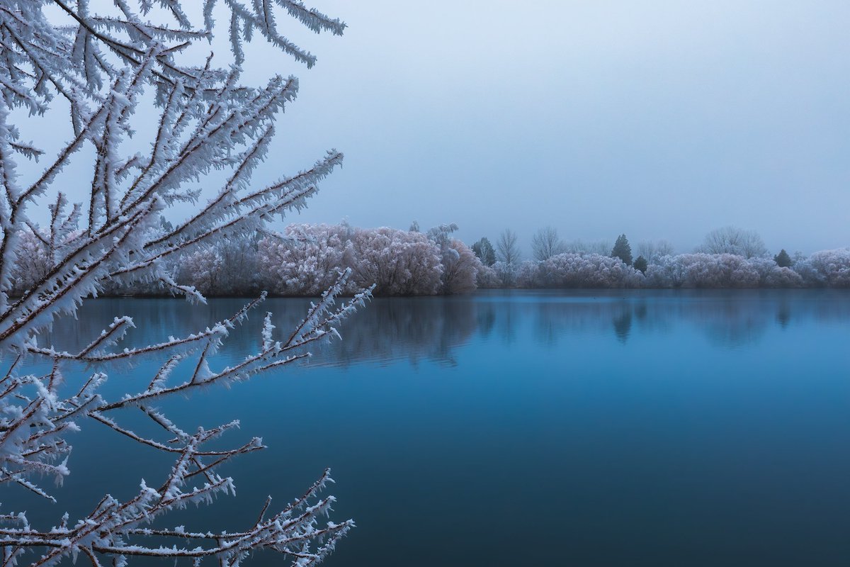 getting cold down here in new zealand 🥶