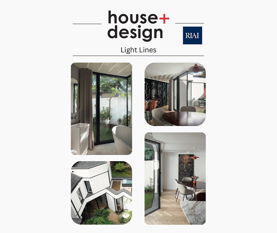 House+Design tweet media