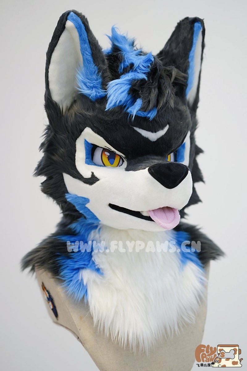 99Daley (@99daley) on Twitter photo 💙fursuit showcase.100%💙
🐺Owner:<a href="/VectorShen/">Archer Magnum</a>
Thanks for the commission!
蓝色系再+1,帅!
#Flypaws #fursuit #FursuitEveryday #fursuitcommission #兽装 💙fursuit showcase.100%💙
🐺Owner:<a href="/VectorShen/">Archer Magnum</a>
Thanks for the commission!
蓝色系再+1,帅!
#Flypaws #fursuit #FursuitEveryday #fursuitcommission #兽装