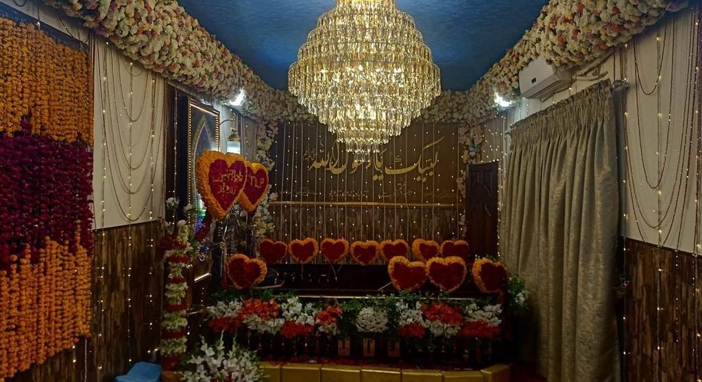 میں نے پلکوں سے در یار پہ دستک دی ہے😔💕
میں وہ سائل ہوں جسے کوئی صدا یاد نہیں🥹🙏

#عطاری_پروموشن #ملنگ_قبیلہ #GazaGenocide #Iran #BanIsrseliproxyPTI