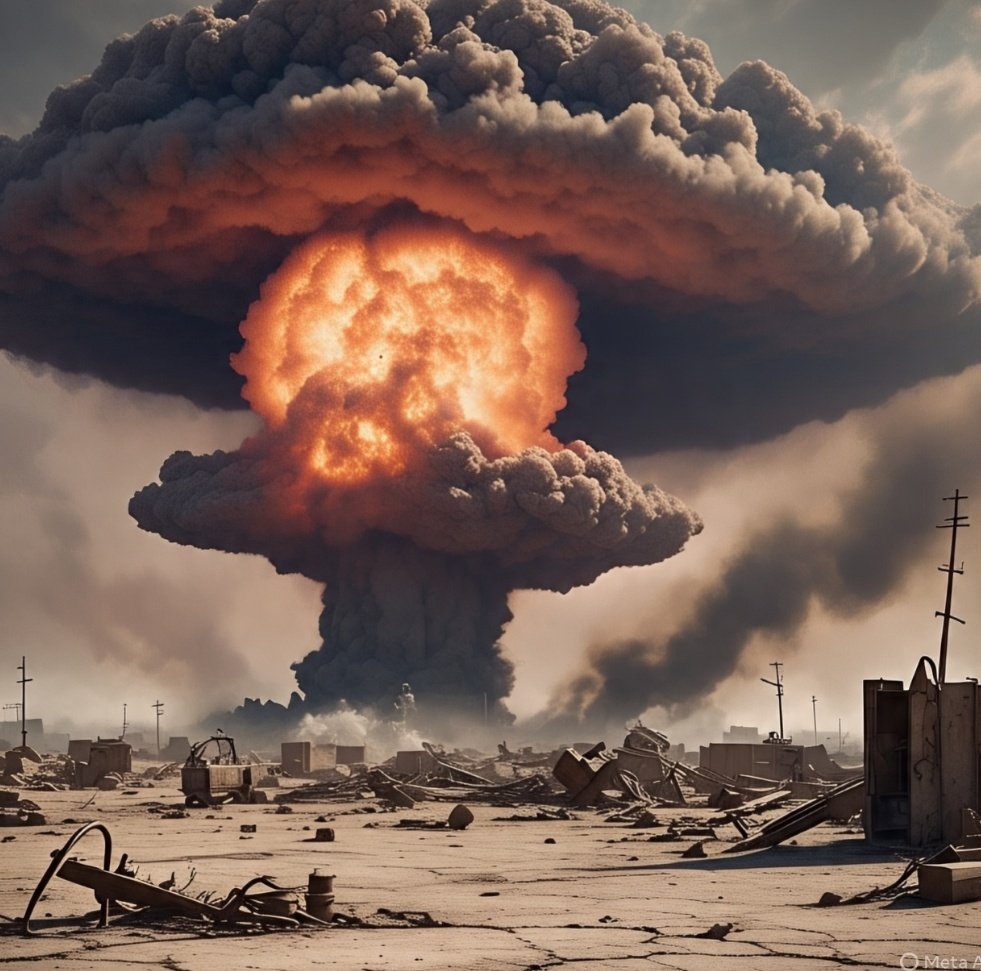 Is Israel closer to attack #Iran
with #Nuclearweapon ??
#IranVsIsraelWar 
#Israel