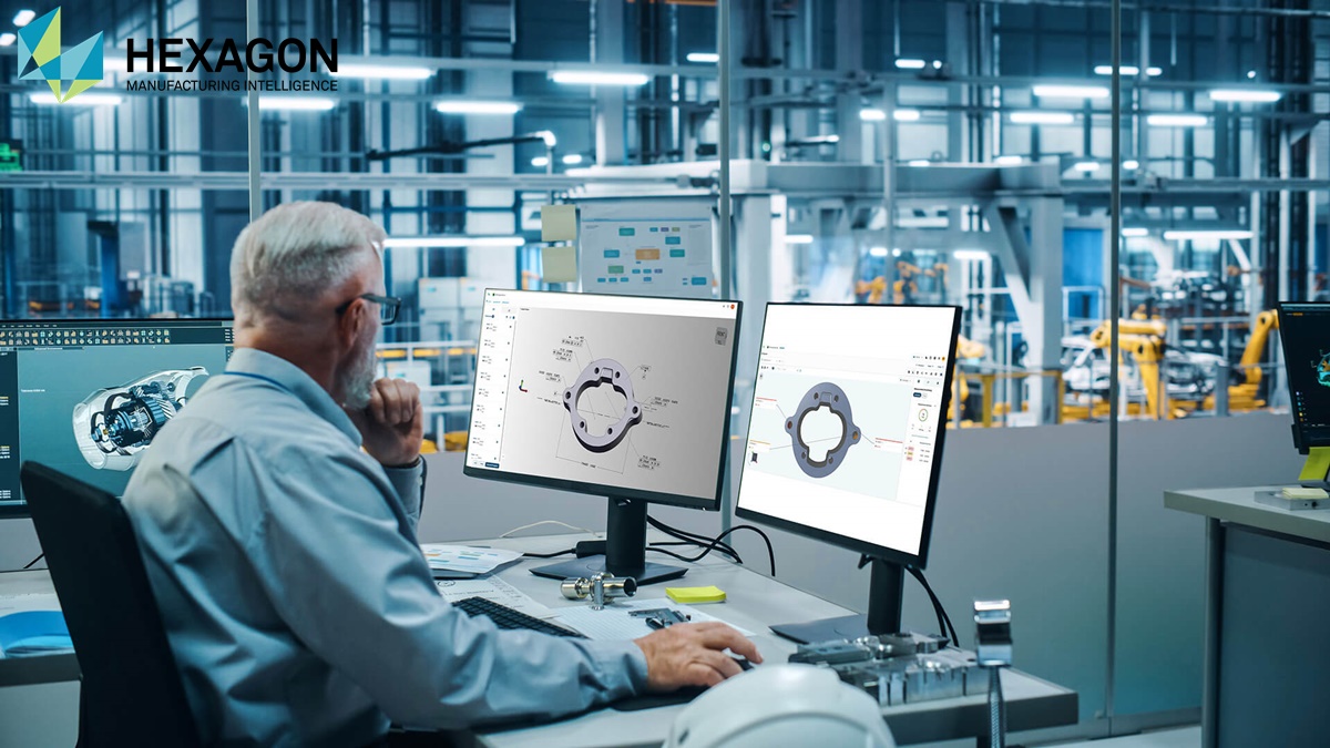 nittinpatil's tweet photo. Hexagon Launches Autonomous Metrology Suite to Simplify Metrology Programming, Reporting, Monitoring

https://t.co/EUjUL9S6YF via @dailycadcam

@HexagonAB @HexagonMI #AutonomousMetrologySuite #3DMetrology #MetrologyProgramming #CMMProgramming #Manufacturing #CAM https://t.co/eZ1s6Ep7F7