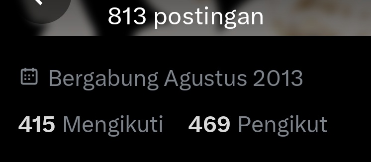 WTS ACC RP JFB RECEH

• go green
• verif email only
• masuk htmt 
• dimainin dari awal
• ada upchar ningning

💸 5xk

#zonauang