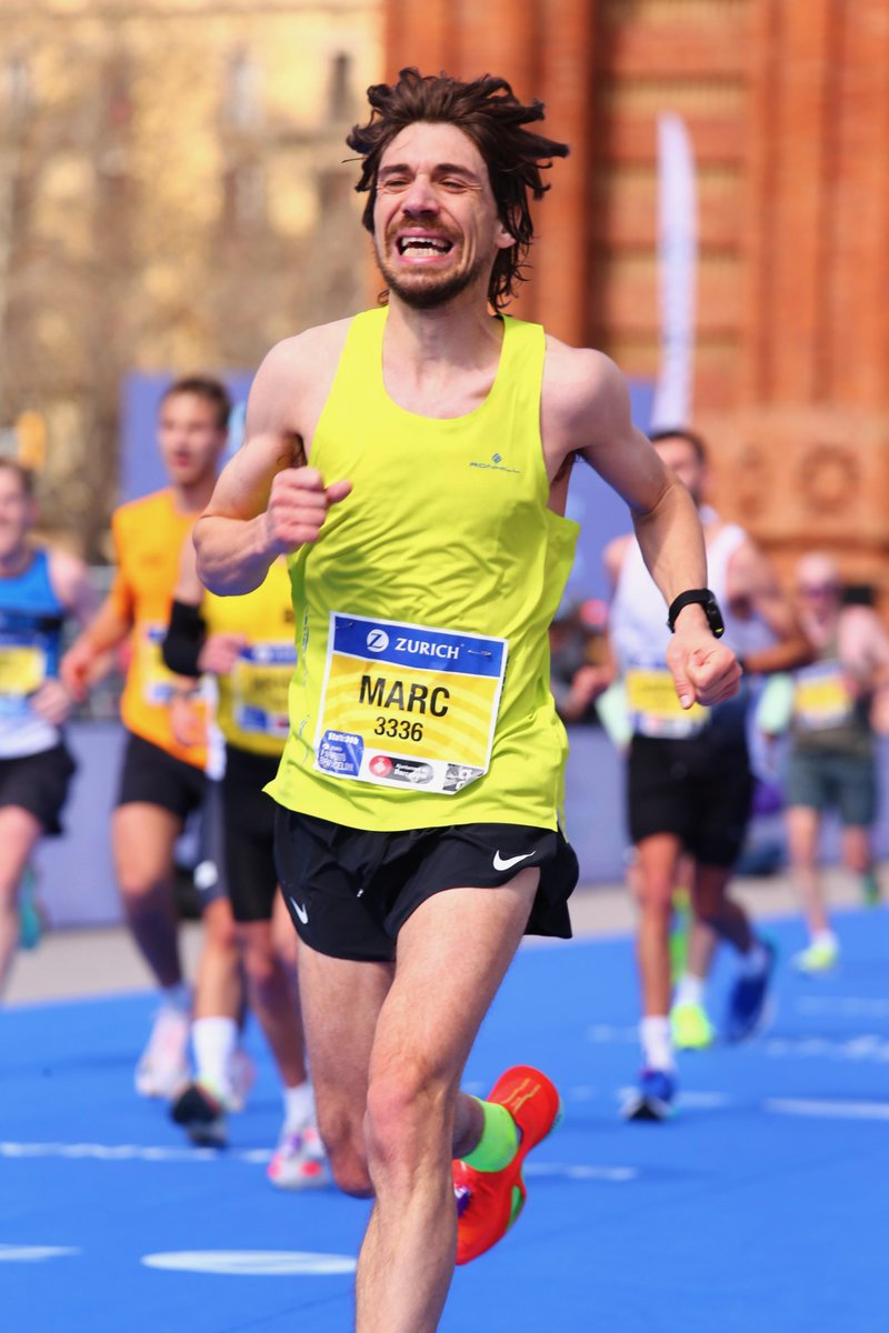 academia_joven's tweet photo. Esta semana #YoMeMuevo visibiliza la importancia del ejercicio físico y la salud mental en el ámbito académico, corriendo con @marcguellc

#YoCorro

"Me gusta correr como contraste al lab. Máxima simplicidad y naturalidad. Sin móvil y sin música. Sólo entorno, mente y cuerpo." https://t.co/pMXIQ8OpvT