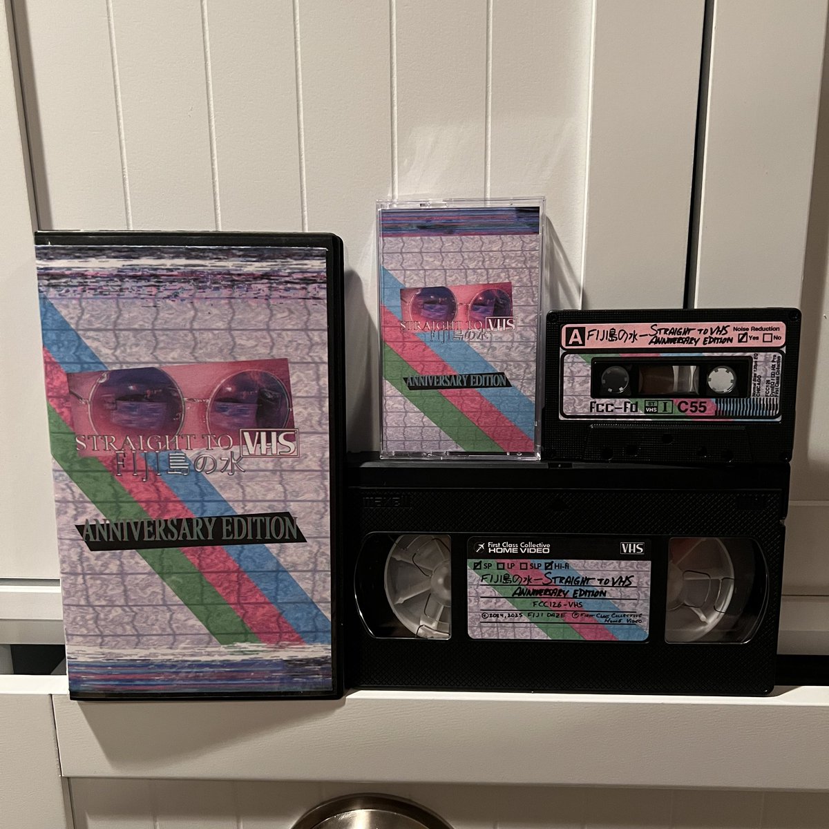 First Class Collective tweet media