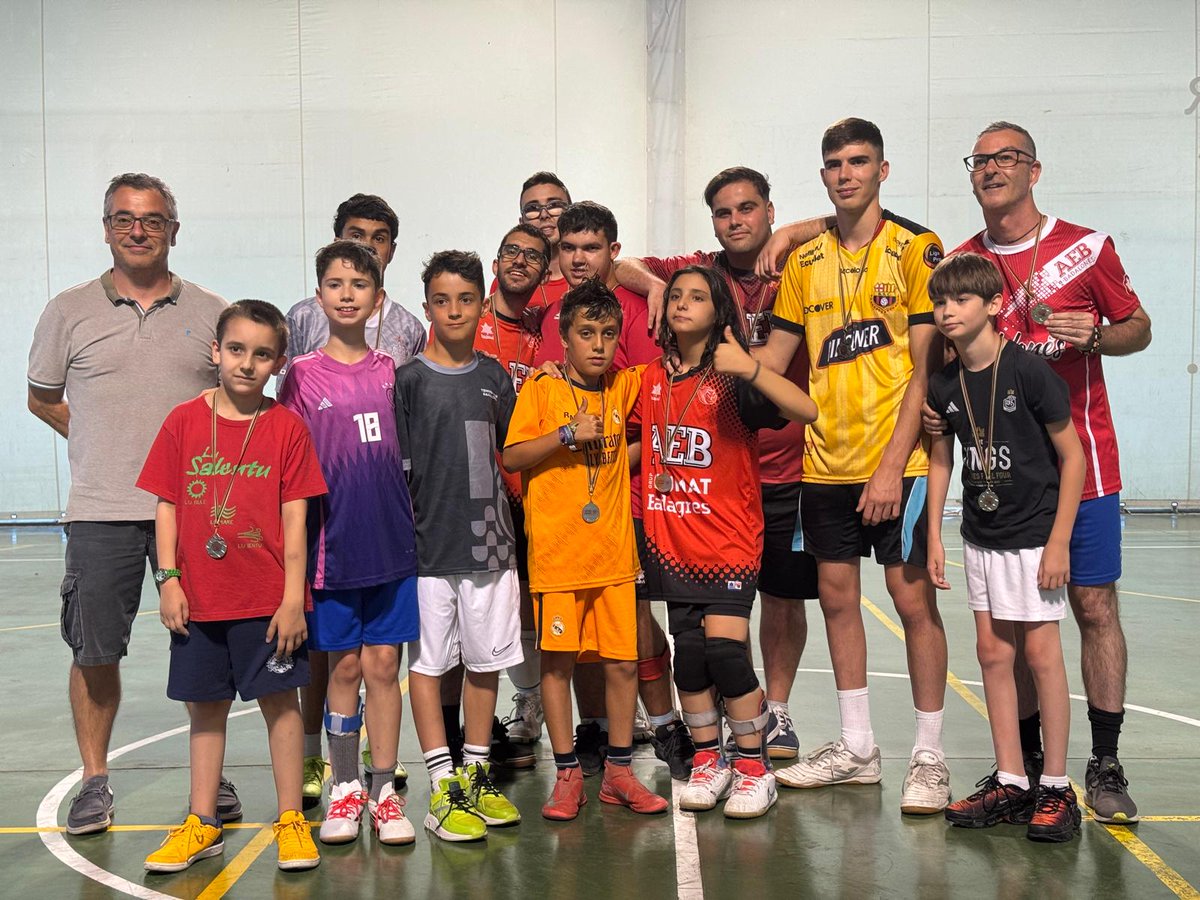 AEBadalonésFesport tweet media