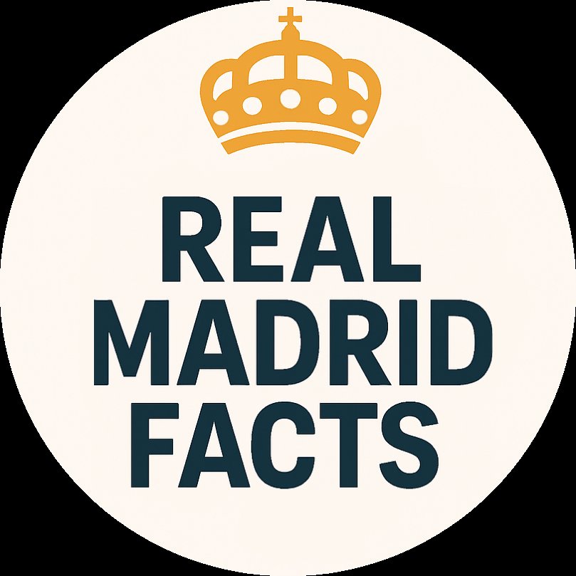 Real Madrid Facts tweet media