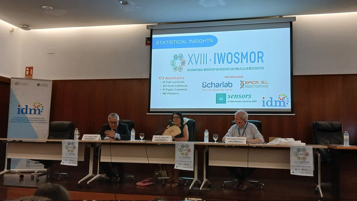 Vicente Martí Centelles👨🏻‍🔬⚗️🧪 tweet media