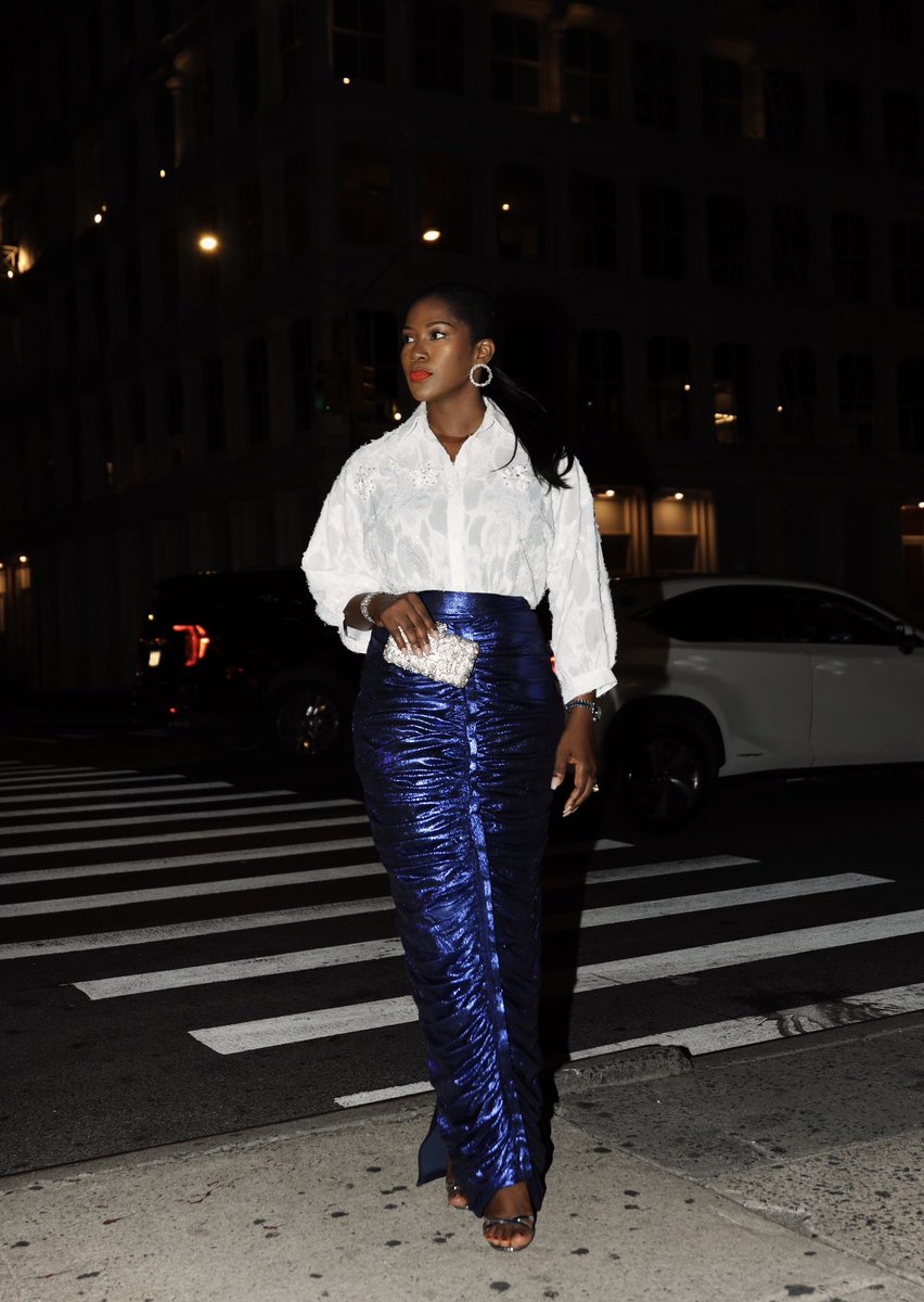 StephanieLinus's tweet image. Every expert was once a beginner. Keep showing up, your future self is counting on you.
#tribecafilmfestival2025