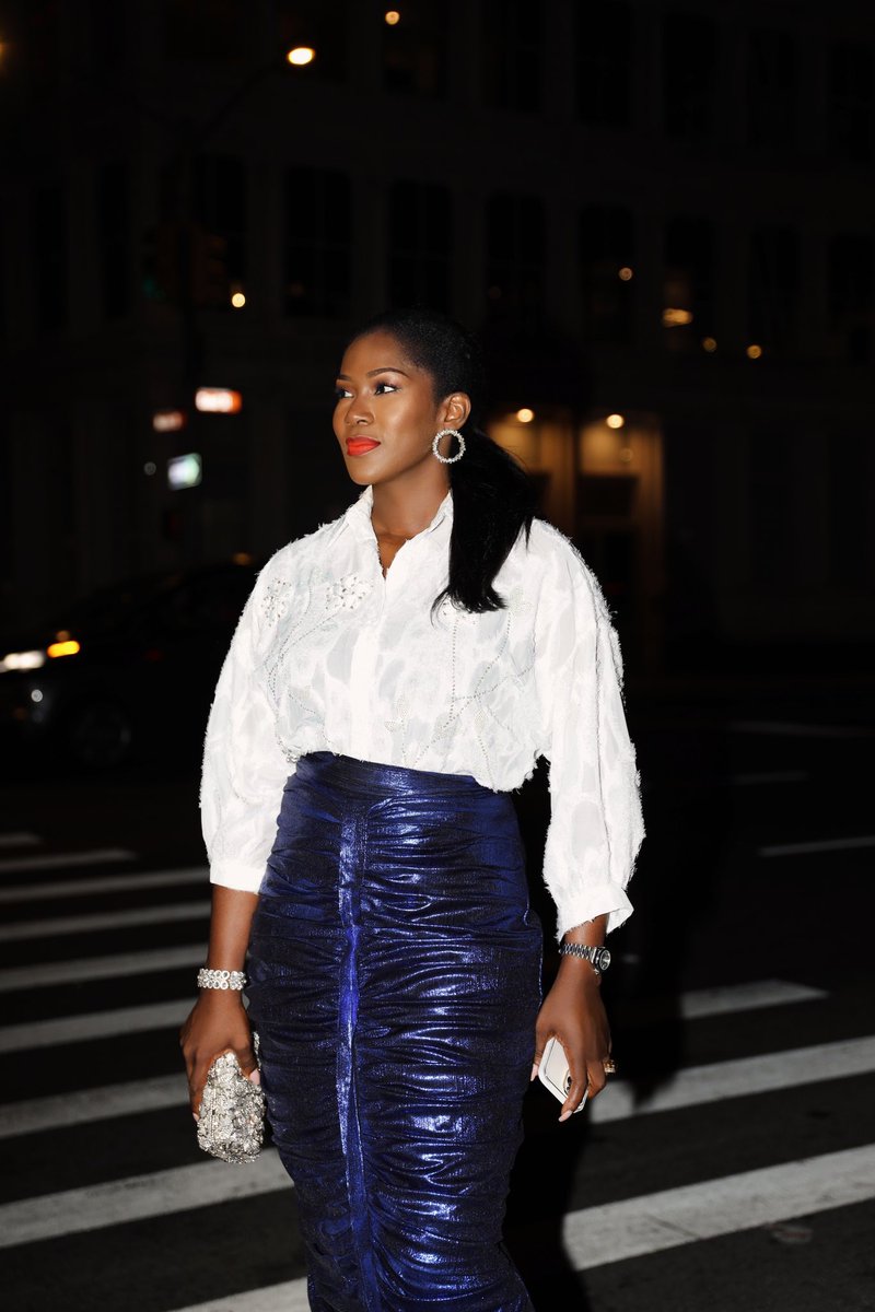 StephanieLinus's tweet image. Every expert was once a beginner. Keep showing up, your future self is counting on you.
#tribecafilmfestival2025