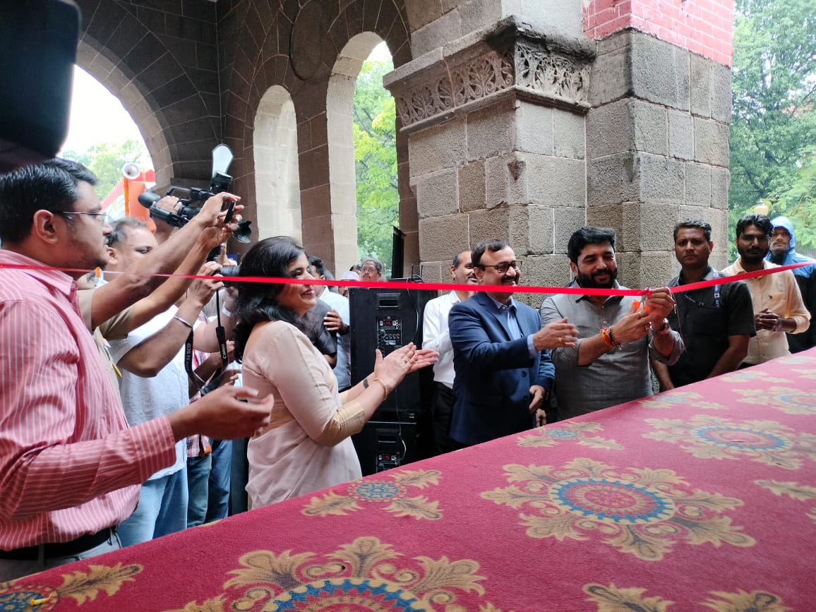 केंद्रीय संचार ब्यूरो, पुणे (महाराष्ट्र व गोवा) tweet media