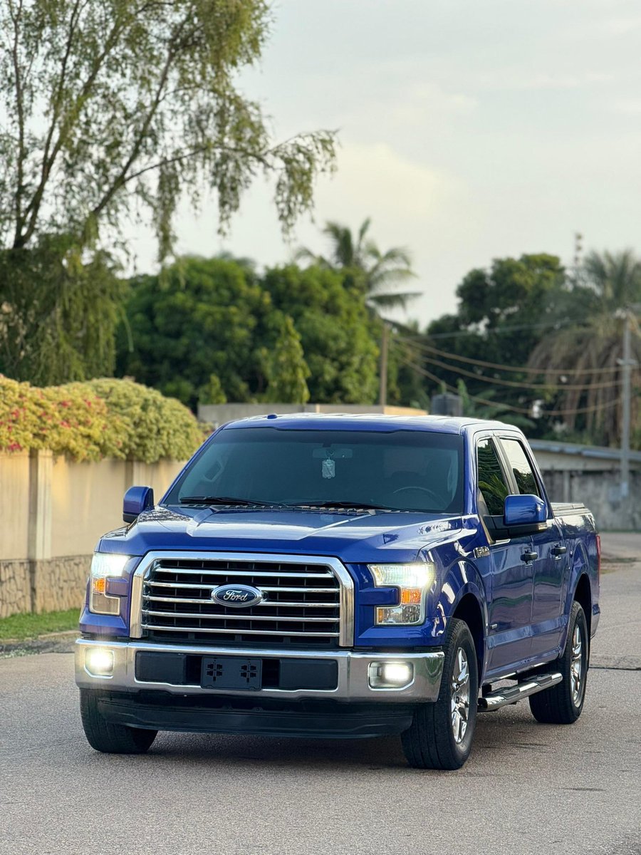 ArcOG_bro's tweet image. FOREIGN USED FORD F150 ECOBOOST 2017 MODEL
PRICE 65M
LOCATION KADUNA
☎️
08038384804