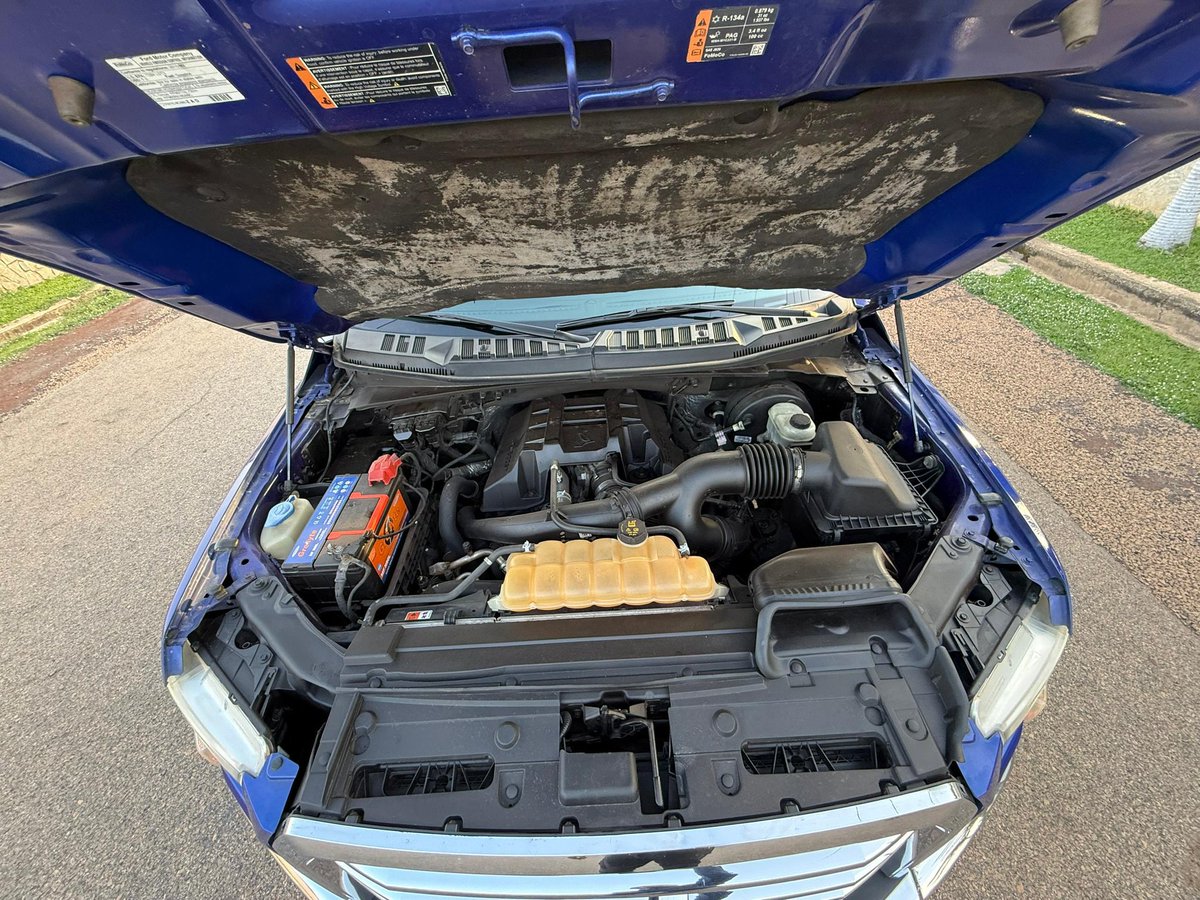 ArcOG_bro's tweet image. FOREIGN USED FORD F150 ECOBOOST 2017 MODEL
PRICE 65M
LOCATION KADUNA
☎️
08038384804