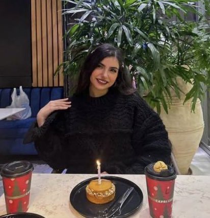 Cecilia Sala (@ceciliasala) on Twitter photo <a href="/AuthorHFerry/">H. Ferdosy | ح. فردوسی</a> "Iran is currently in the middle of a war", and is it so annoying to see some real faces of Tehran (which are not the faces of the regime) who are under the bombs? For example these four who died like hundreds of other civilians? Can we just show photos of IRGC members to <a href="/AuthorHFerry/">H. Ferdosy | ح. فردوسی</a> "Iran is currently in the middle of a war", and is it so annoying to see some real faces of Tehran (which are not the faces of the regime) who are under the bombs? For example these four who died like hundreds of other civilians? Can we just show photos of IRGC members to