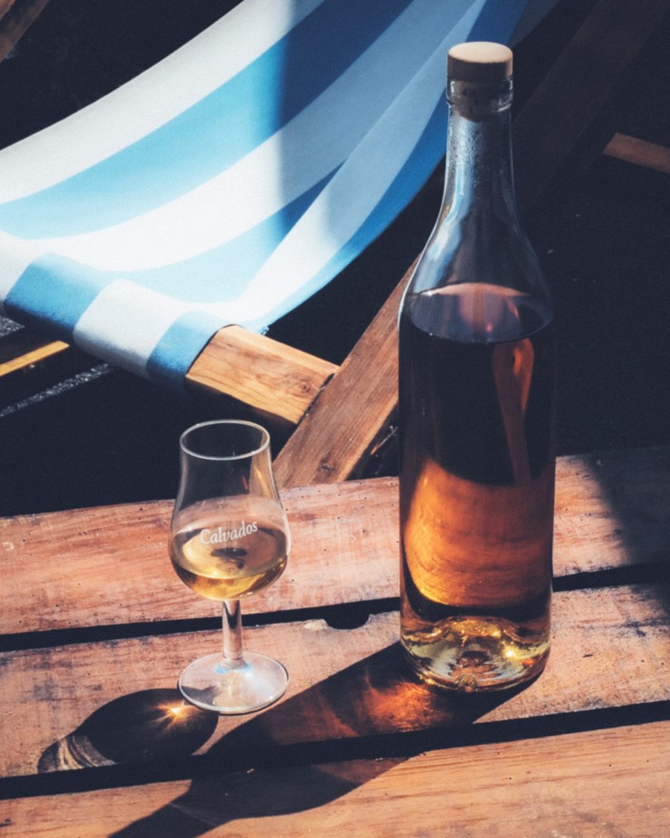 The first Summer vibe ☀️

ℹ Alcohol abuse is bad for your health. Drink responsibly.