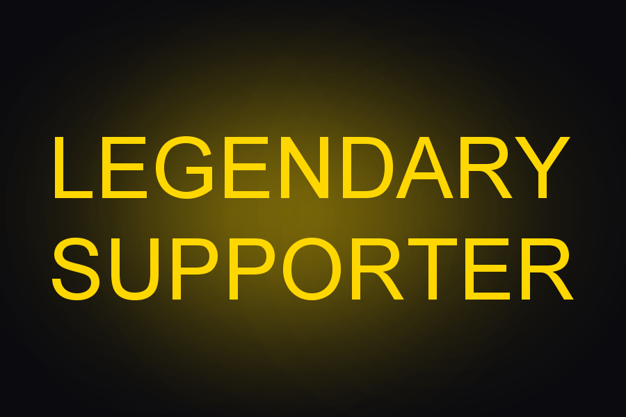 GrandisAdv's tweet photo. LEGENDARY SUPPORTER is now available!
In addition to all Explorer tier benefits:
Your name engraved on a monument in the game
Time Shift ability (once per day, choose your preferred time of day)

Note: These features are exclusive to LEGENDARY SUPPORTER backers and are not available through normal gameplay.
https://t.co/E6iuVbPqex
#KickstarterPrelaunch #RewardTier
#ComingToSteam